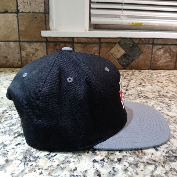 Speed Society 110 Snapback Hat - Picture 7 of 11